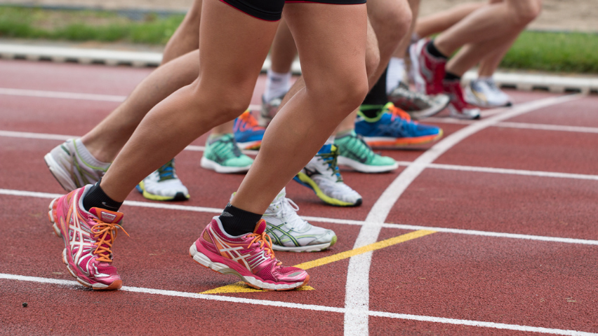 Yuk Mengenal Induk Organisasi Atletik Di Indonesia Telkomsel